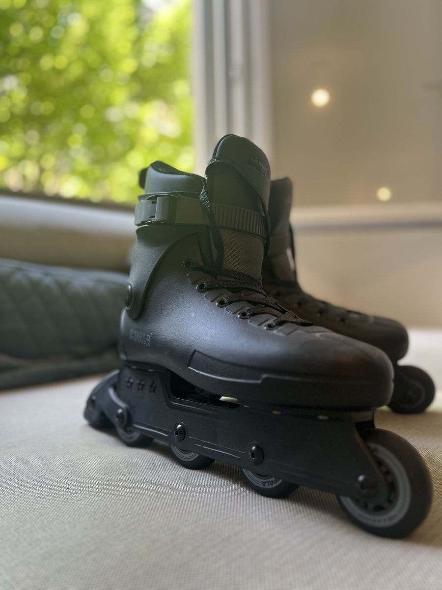 Patins à roul. & inline: Impala Inline skates black – Neuf (Voir description) à Lausanne par gud_2ktp 3