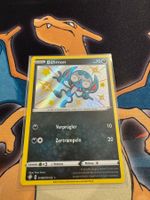 Bähmon (SHF SV83) - Glänzendes Schicksal