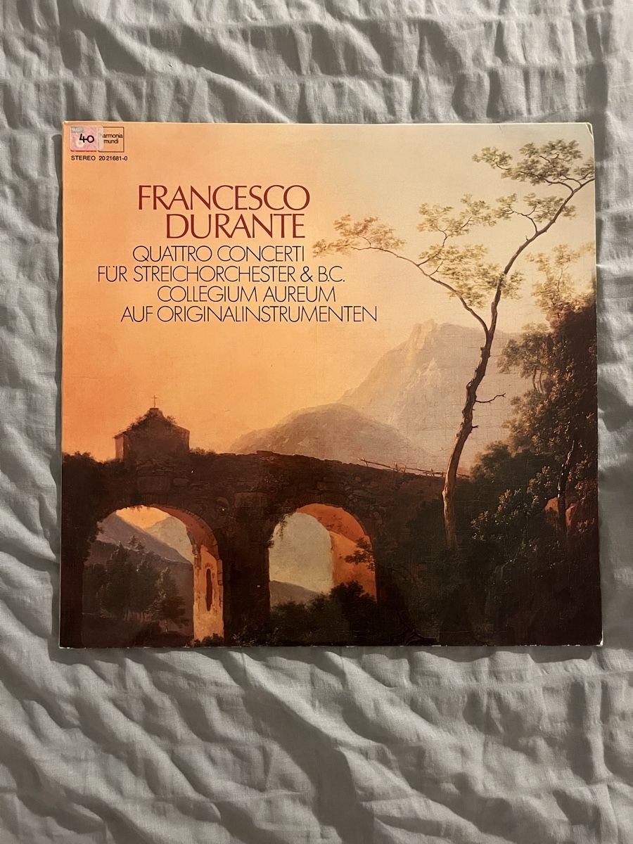 Vinyles: Schallplatten  – D'occasion à Bern par nbe_5t7g 7