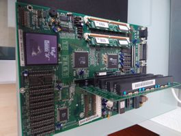 Carte mère  Acer A1 93113-1M pour Intel 80486