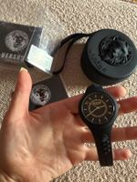 Versus Versace FIRE ISLAND SOQ05 schwarz UNICA neu