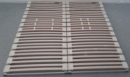 Lattenrost 2x100x200 Riposa "Flex Swiss Sleep"