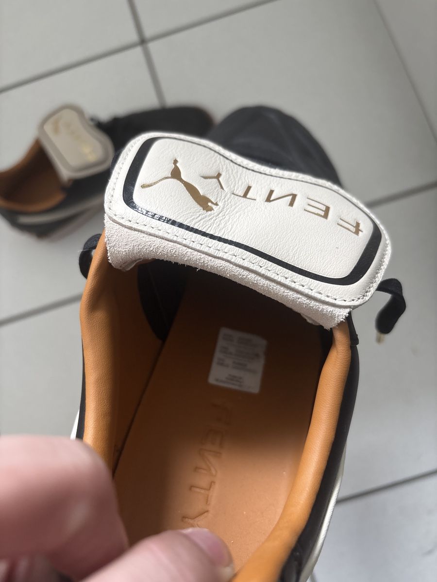Fenty Scarpe da uomo: Fenty x Puma Sneaker – Nuovo (secondo la descrizione) da Dübendorf venduto da Patrick168 3