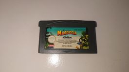 Madagascar