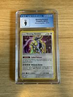 CGC 9 Shining Arceus