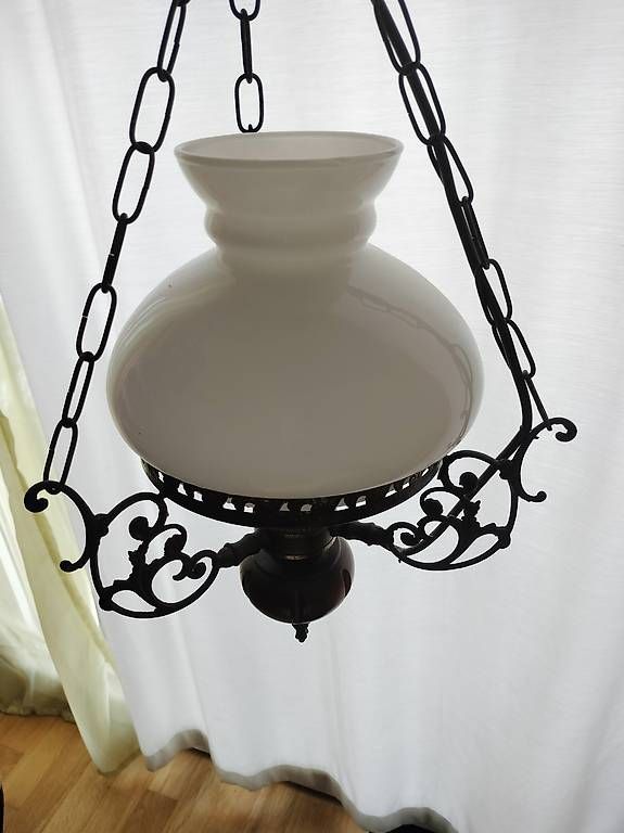 Lampadari & plafoniere: Deckenleuchte Antik mit LED Leuchtmittel – Usato da Muri AG venduto da goodmood17 3