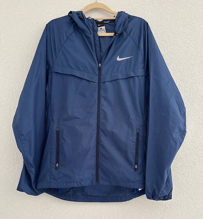 Nike Giacche: Coupe vent Nike – Usato da Arbaz venduto da CicciStore