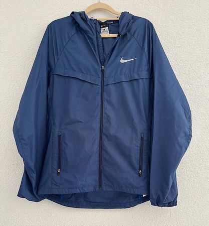 Coupe vent Nike