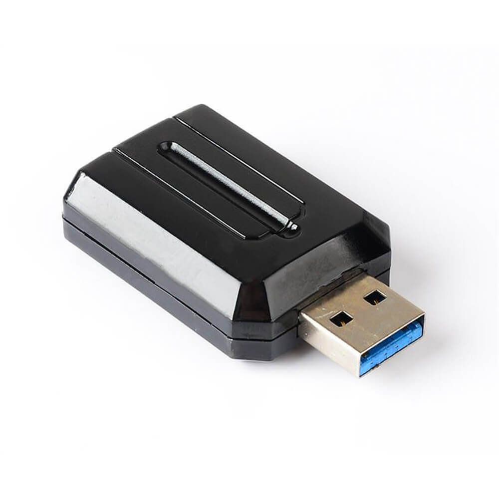Convertitori: USB 3.0 zu Esata oder SATA USB3.0-Schnittstelle Plug-and-Pla – Nuovo e nell'imballaggio originale da Unterägeri venduto da RmOnline 4