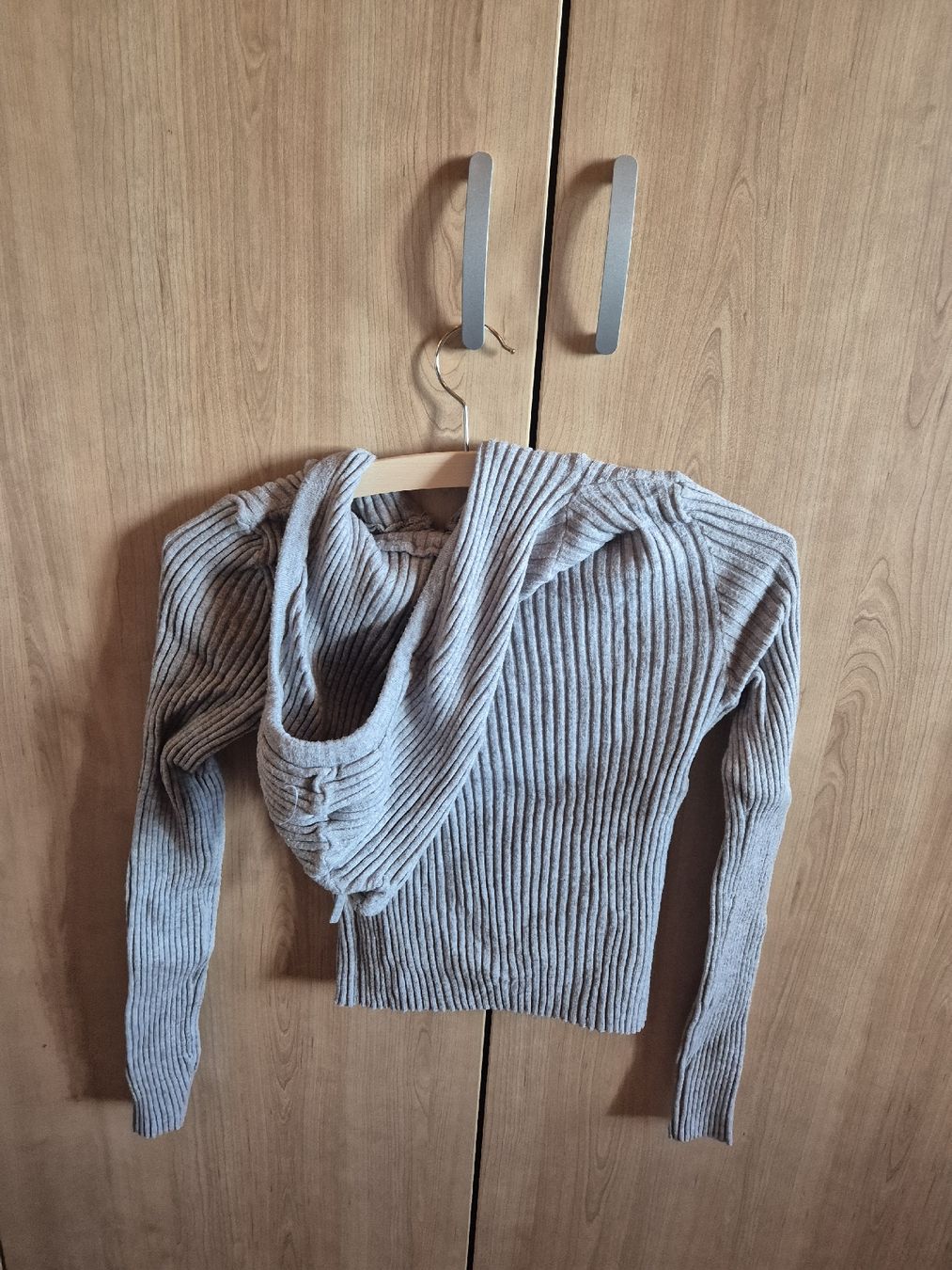 Kleiderpakete: Kleiderpaket grau – Gebraucht aus Obergoldbach von _M_H_O_ 5