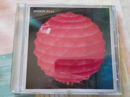 Cd Broken Bells 
