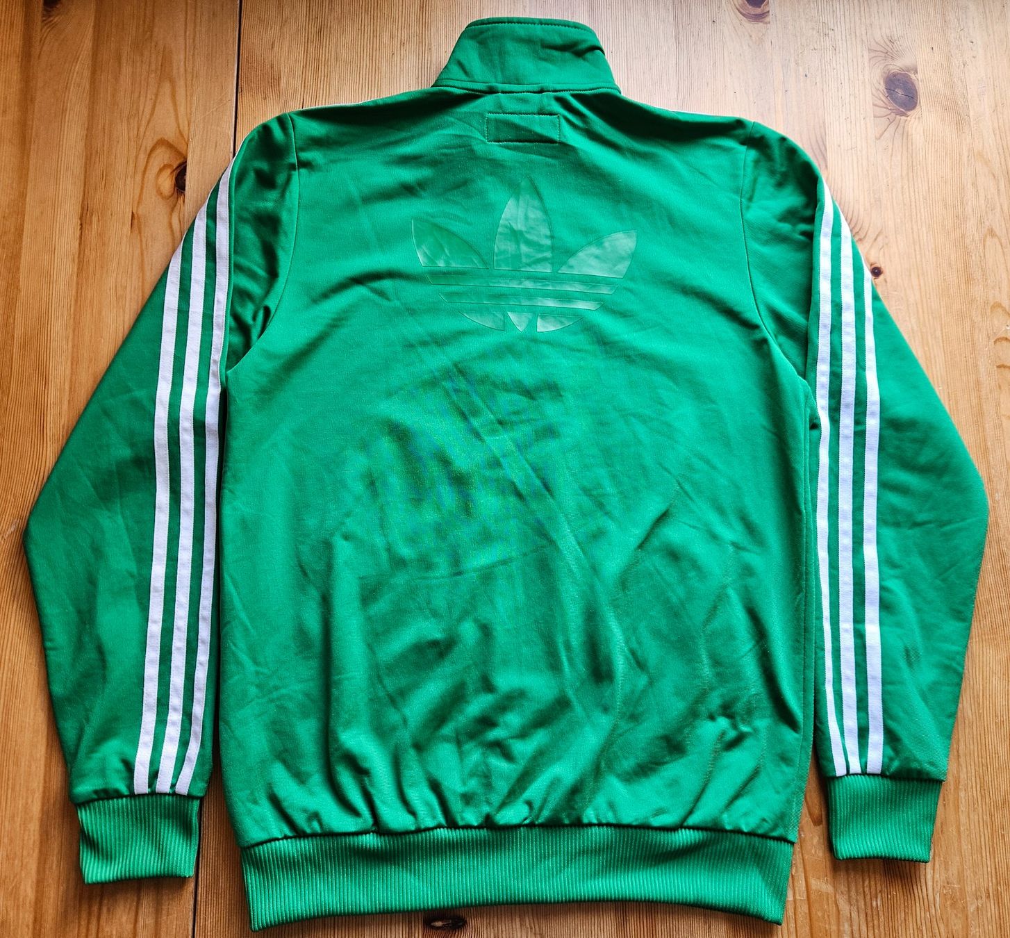 Adidas Giacche: Jacke adidas Grösse XL retro – Usato da Hägglingen venduto da United-Village-Trade 6