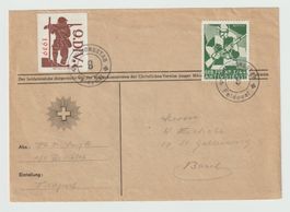 Kommandostäbe Nr. 84/2 FP