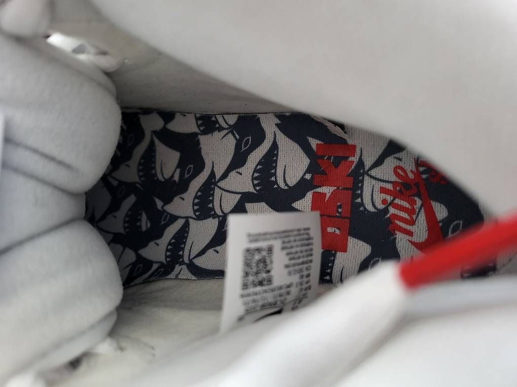 Nike Scarpe da uomo: Nike SB Dunk High Pro ISO NEU – Nuovo e nell'imballaggio originale da Hedingen venduto da llmk 2