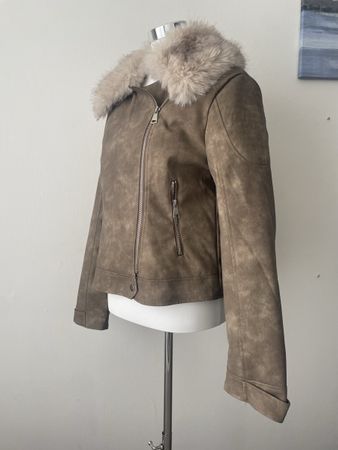 Jacke