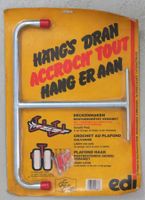 Schwerlast Deckenhaken zBsp. für Reifen oder Skis