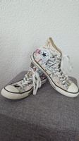 Converse All Star Chucks Gr. EU 41 bunt limited edition