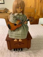 Musikpuppe