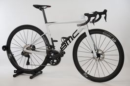 BMC Teammachine SLR 01 – Custom Aufbau - Grösse 51cm