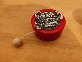 Musikbox, Musikkasten