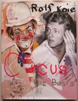40 Jahre Rolf Knie Zirkus – Circus, die Basis, 1989
