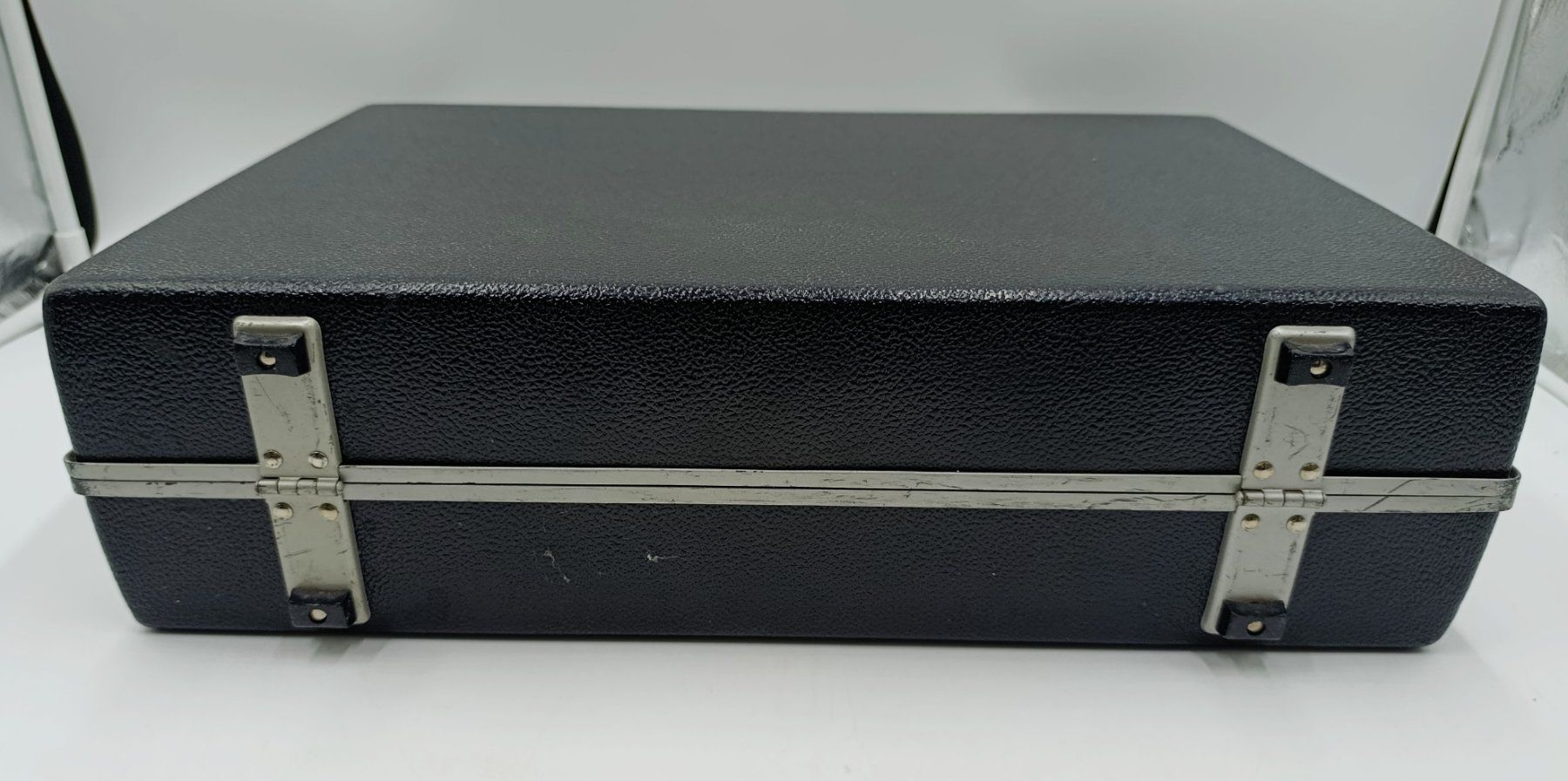 Samsonite Valigie & Borse: Samsonite Aktenkoffer Hardshell retro +Schlüssel – Usato da Wil SG venduto da Donaldus 6