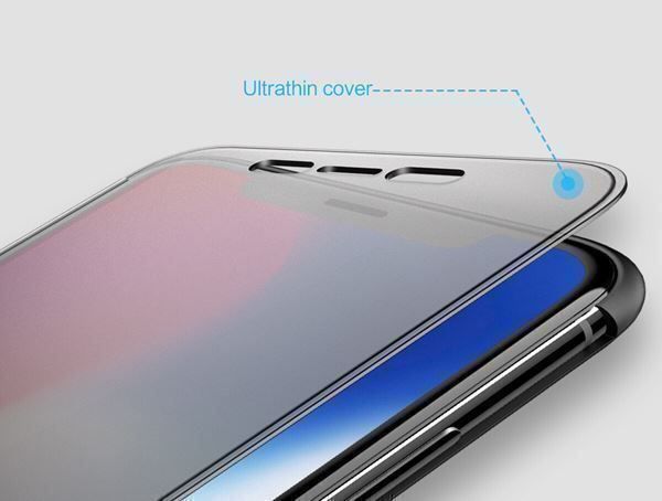 Cover & Protezioni schermo: Apple iPhone Xs / X Rock Dr.V Case View – Nuovo e nell'imballaggio originale da Zürich venduto da Store-247 4