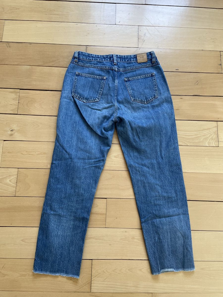 Closed Jeans: Closed Heartbreaker Jeans, Gr. 26 – Usato da Zürich venduto da Niviki 4