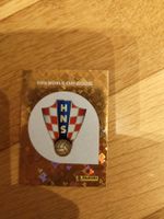 Panini WM 2026, CRO 1