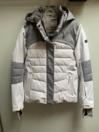 Roxy Winterjacke, Top Zustand, Grösse M, Damen Jacke!