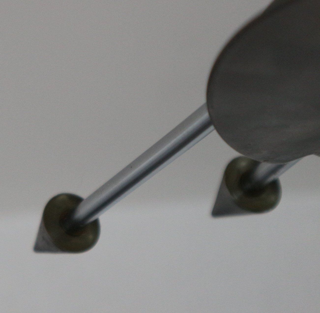 Lampadari & plafoniere: Decken-Spot-Lampe Stangensystem - 70 cm - Wofi Leuchten – Usato da Auw venduto da beretta1966 6