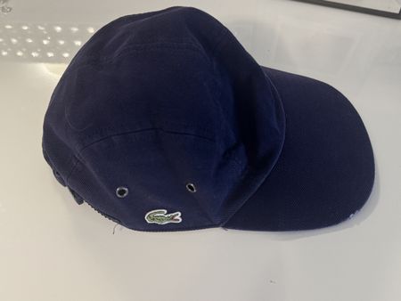 Casquette lacoste vintage T1