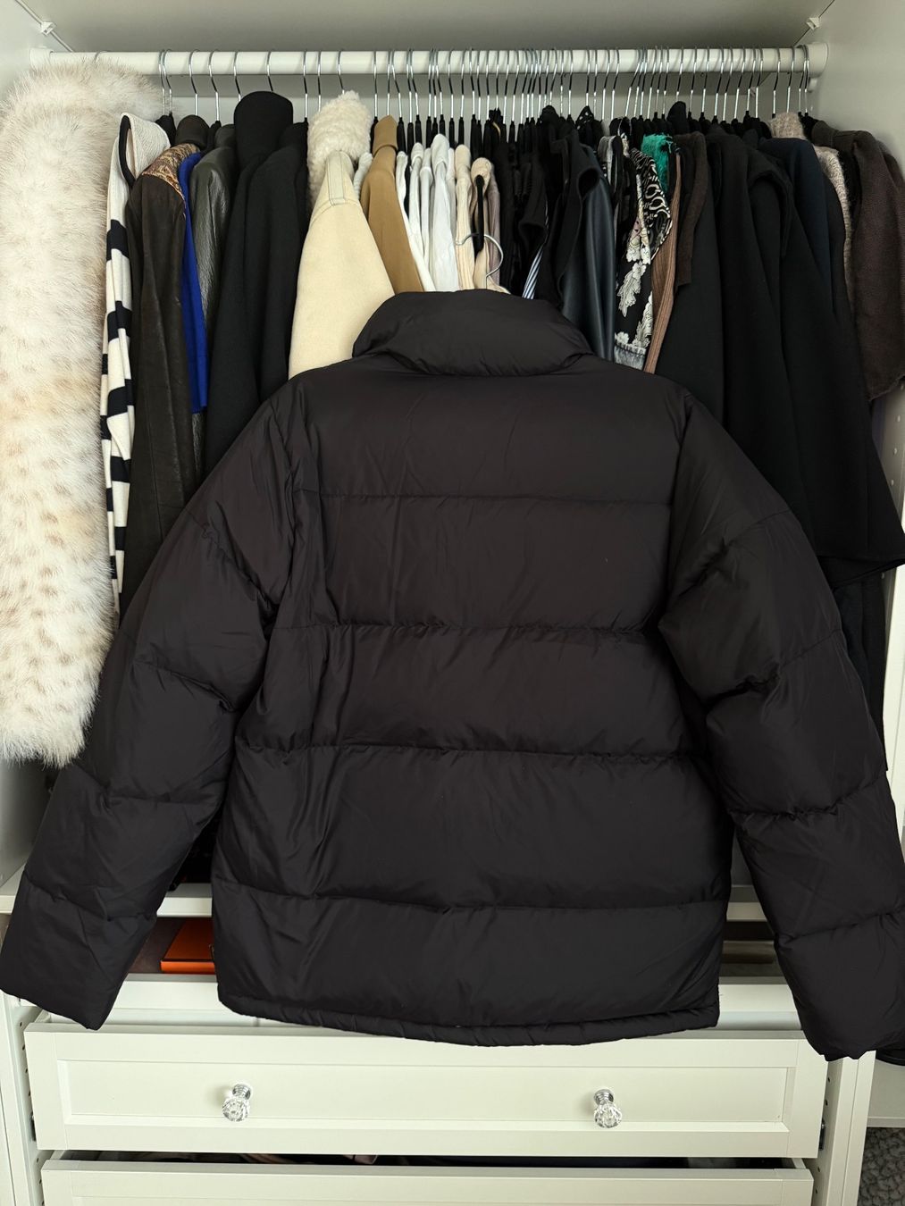 Element Jacken: ELEMENT Daunenjacke. S – Gebraucht aus Ittigen von zaf_6sy9 5