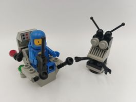 6809 XT-5 and Droid