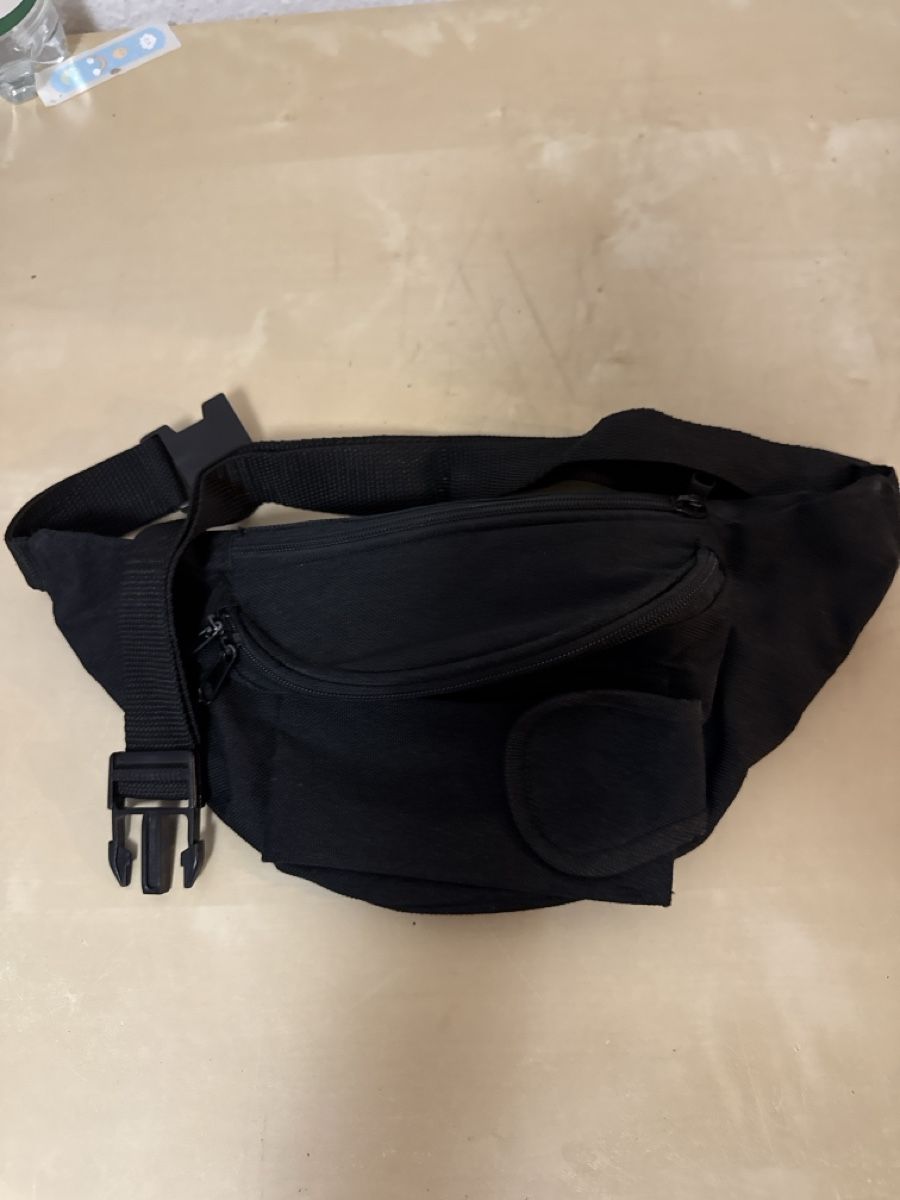 Borse: Bauchtasche  30 x 14 cm. – Usato da Zürich venduto da She10