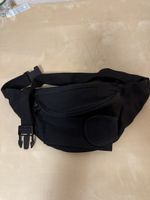 Bauchtasche  30 x 14 cm.