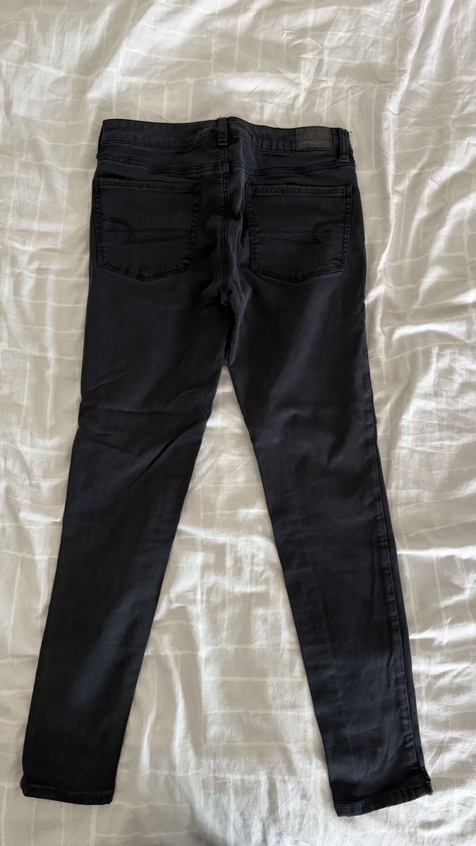 American Eagle Jeans: American Eagle Hose / Jeans (getragen) – Usato da Zürich venduto da mir_5q5l 1