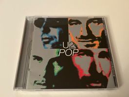 U2 / POP / 1997