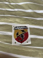 Fiat 500 ABARTH Emblem NEU