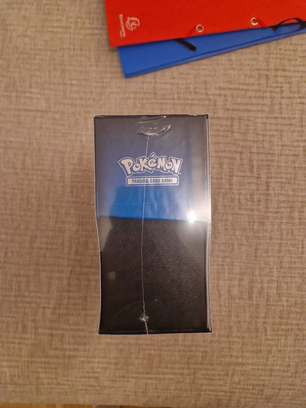 Pokémon Carte collezionabili: Pokémon GO ETB – Nuovo e nell'imballaggio originale da Les Acacias venduto da S.Vieira 2