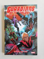 Guardians of the Galaxy, Band 3, HC, Z0-1!!! Erstauflage