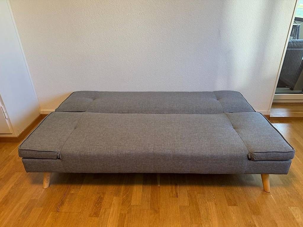 Divani: Bettsofa KONRAD micasa – Usato da Rotkreuz venduto da v1c 2