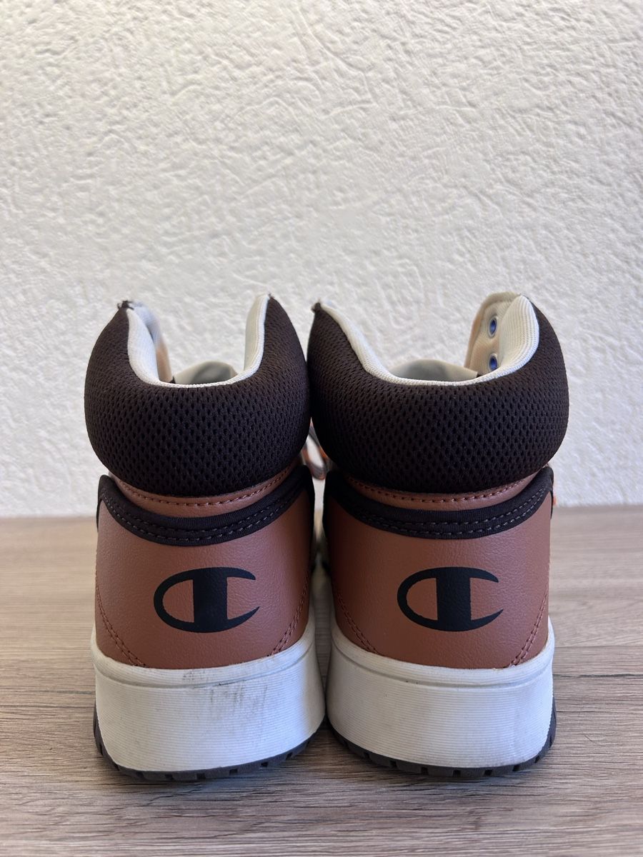 Champion Scarpe da uomo: Baskets Champion taille 41 – Usato da Cornaux NE venduto da Zabou22 4