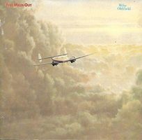 Mike Oldfield – Five Miles Out
