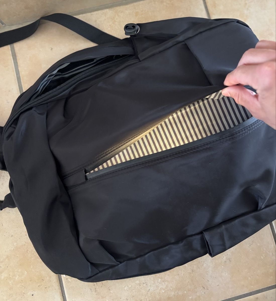 Sacs à dos: Sac à dos  – Neuf (Voir description) à Denens par RomainSecondeMain 4