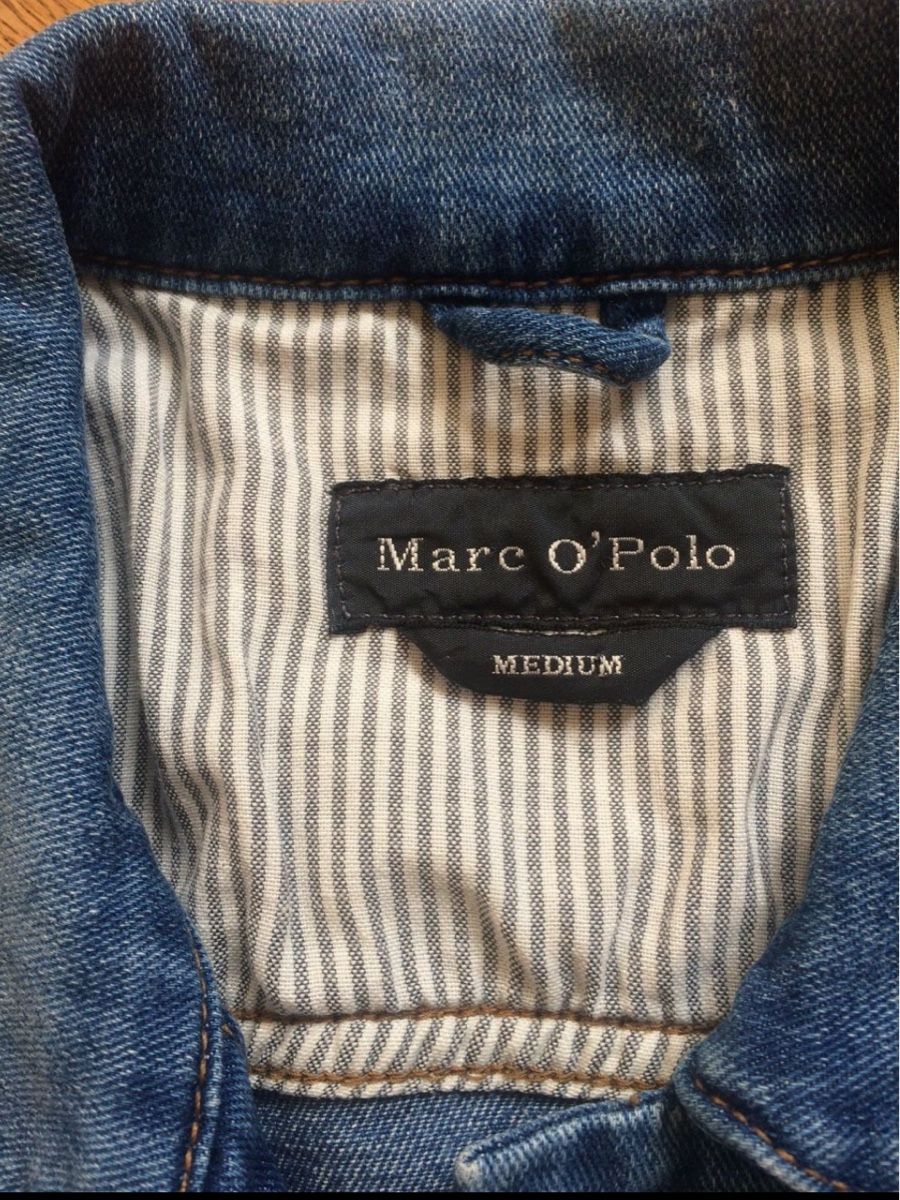 Marc O'Polo Giacche: Marc O’Polo Jeansjacke – Nuovo (secondo la descrizione) da Rüttenen venduto da Marianne22121970 4