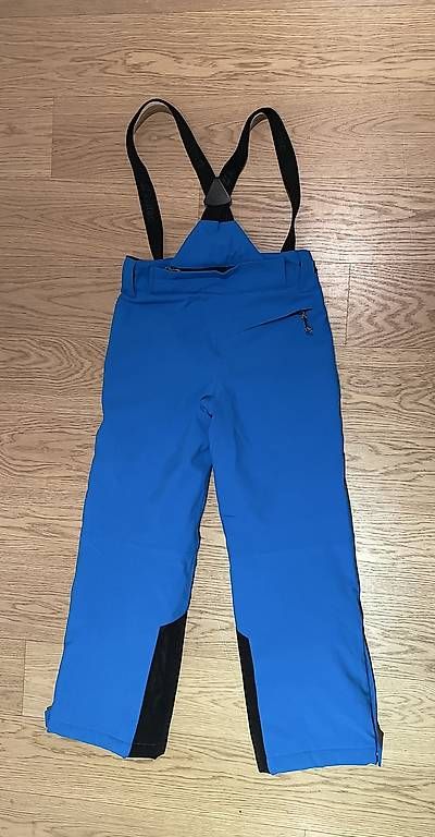 Killtec Pantaloni: Killtec Skihose Gr. 140 – Usato da Wichtrach venduto da estrella03 2