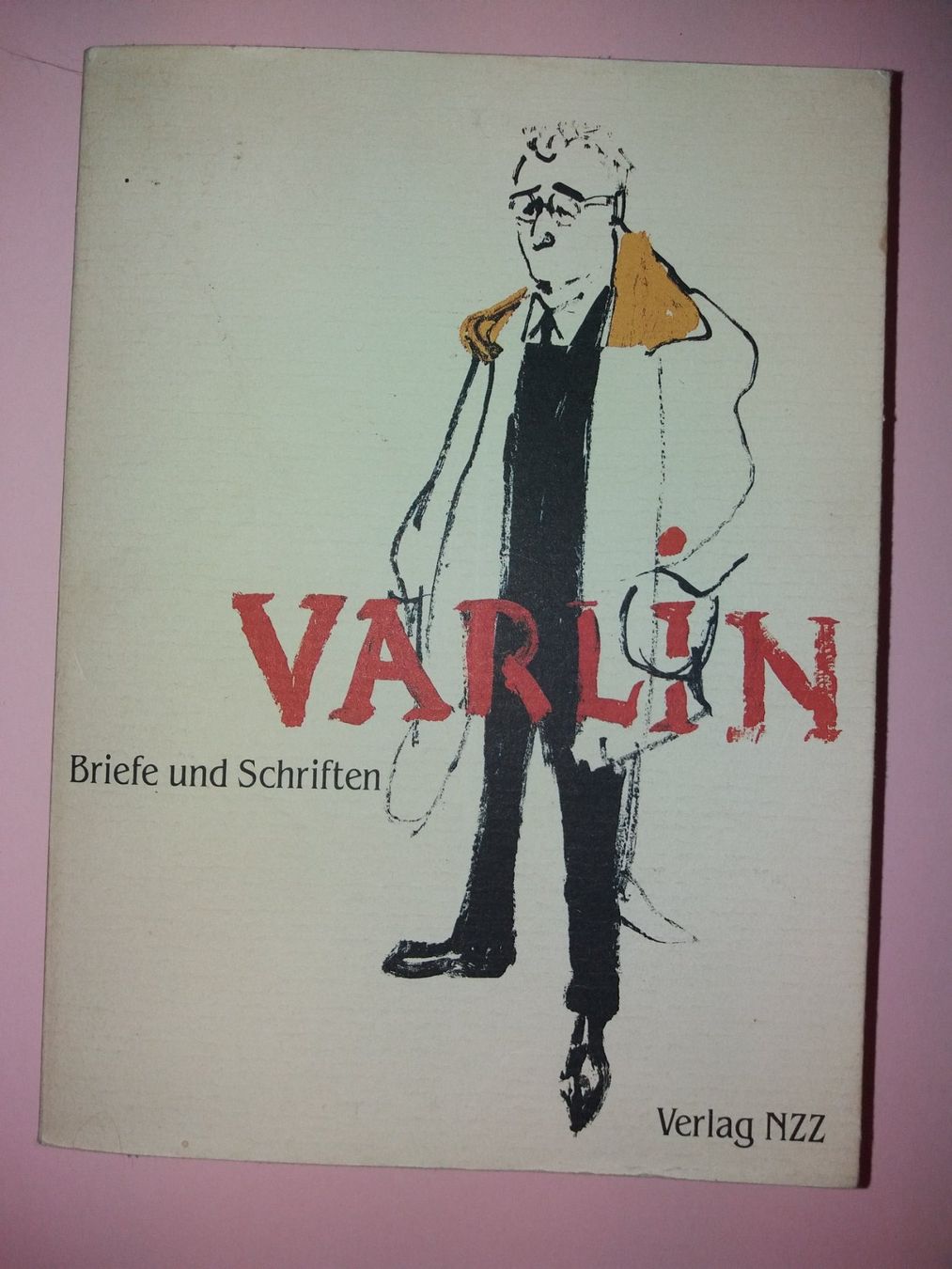 Libri: Varlin – Usato da Welschenrohr venduto da Regool 5
