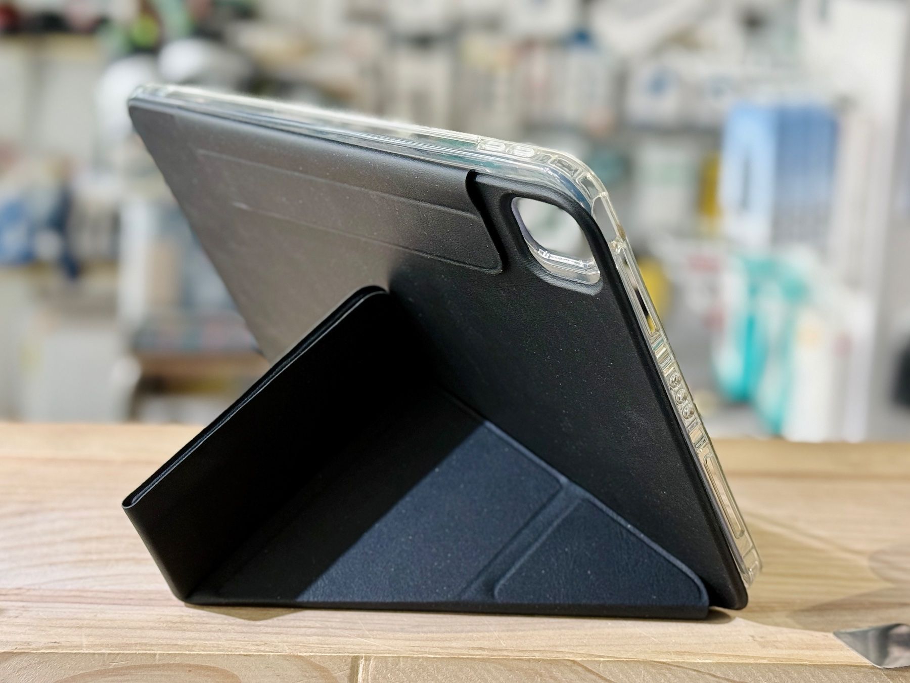 Cover & Protezioni schermo: ipad pro 11''  2021/20/18- Housse smartcase support – Nuovo e nell'imballaggio originale da Morges venduto da DigiAC 4