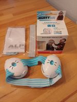 Gehörschutz Baby Alpine